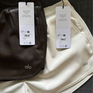 Alo shorts